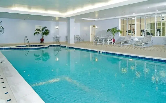Hotel 24 South