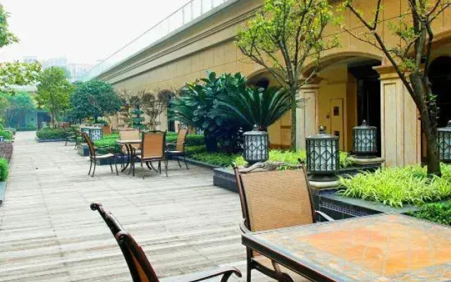 Xingchen Hangdu International Hotel