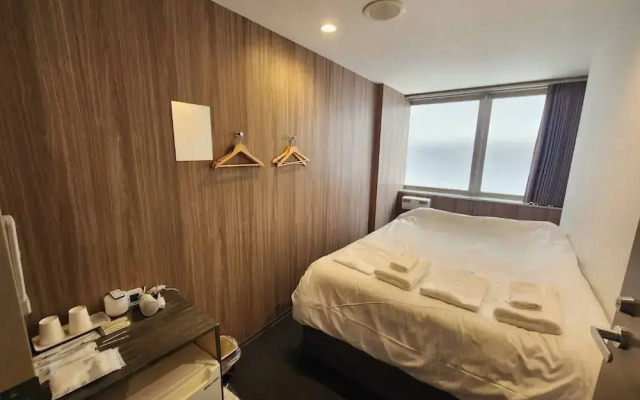 Hotel STAY&GO Iriyakita