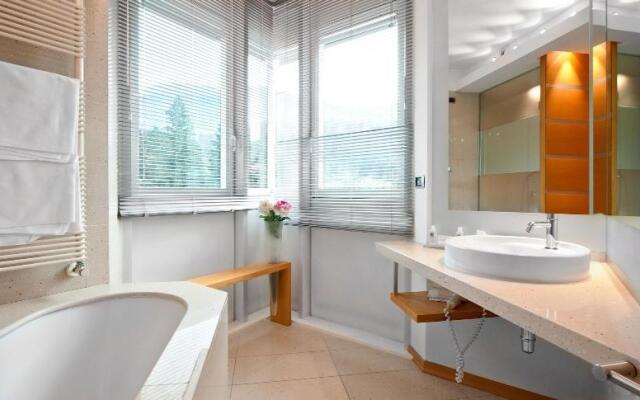 Grand Hotel Terme di Comano