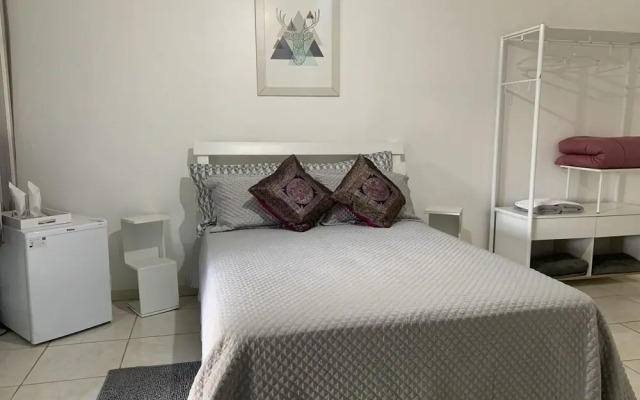 Pousada Quinta das Araucárias