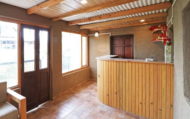 The Gharonda Hut by OYO Rooms