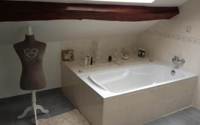 Le Petit Domaine de Bois Avril