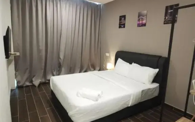 Hotel Mutiara