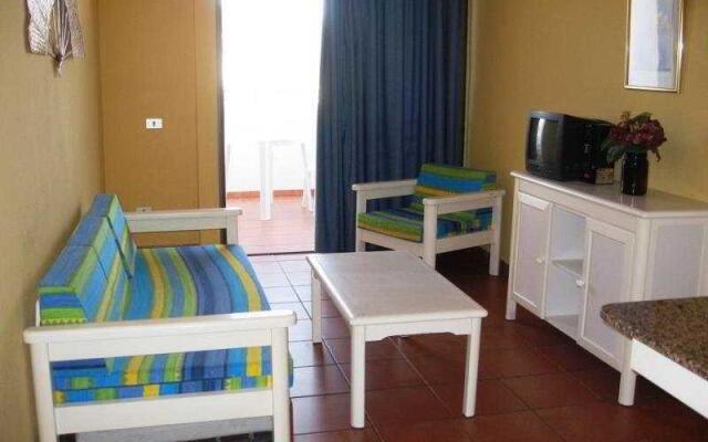Apartamentos Isla Bonita