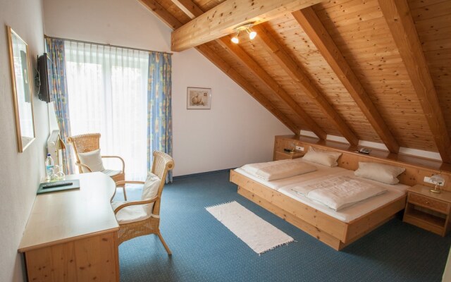 DEVA Hotel Beim Egger