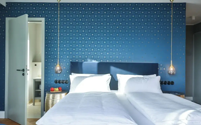 I Love Sylt Hotel Terminus ADULTS ONLY