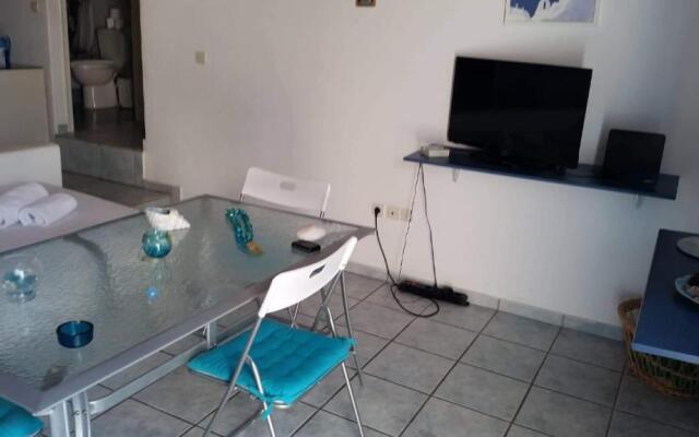 Cycladic Ornos Apt. Near Mykonos Town