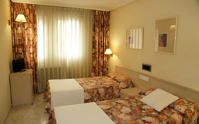 Hotel La Brañina