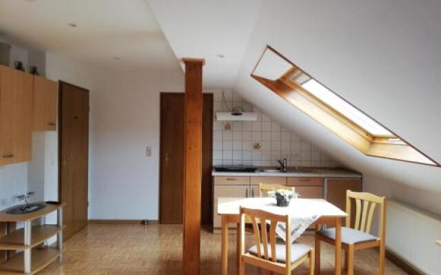 Weingut und Gästehaus Alfons Bollig