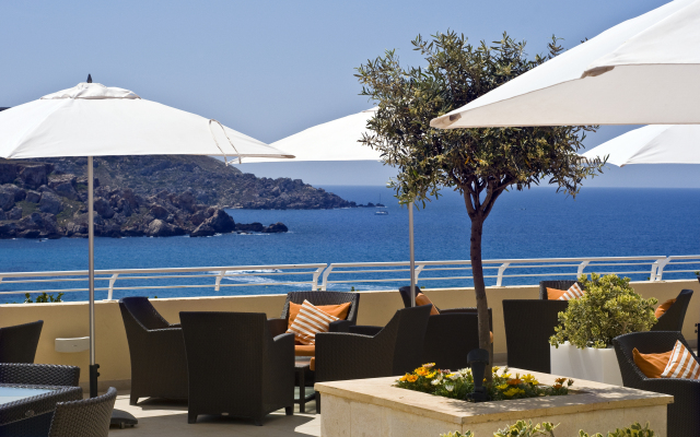 Radisson Blu Resort & Spa, Malta Golden Sands