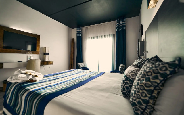 Onomo Hotel Lome