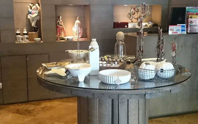 Hotel Mansión del Conde - Adults Only