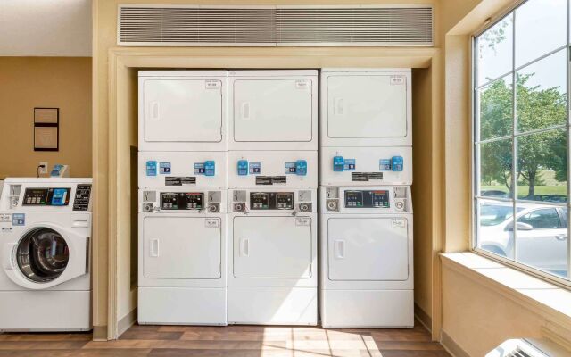 Extended Stay America Washington D.C. Sterling Dulles