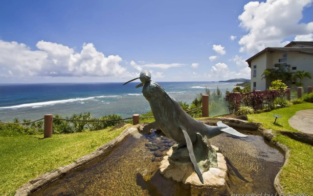 Club Wyndham Shearwater