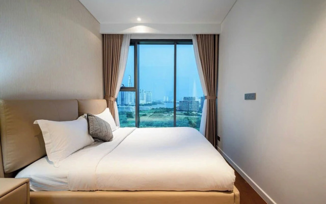 The Crest Residence - ANGIA Hospitality