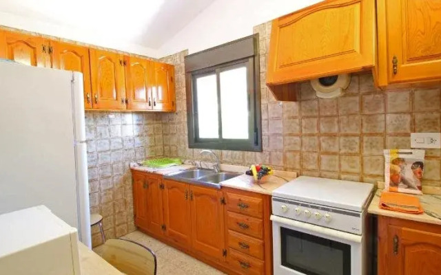 Villas Costa Calpe - El Pozo