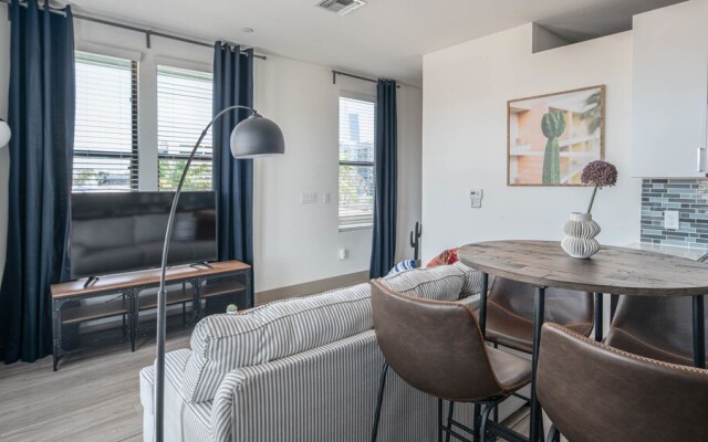 Luxe Tempe Apartments by WanderJaunt