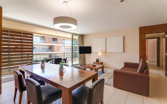 Apartamento Salgados 12C