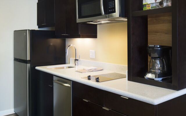 TownePlace Suites Austin Round Rock