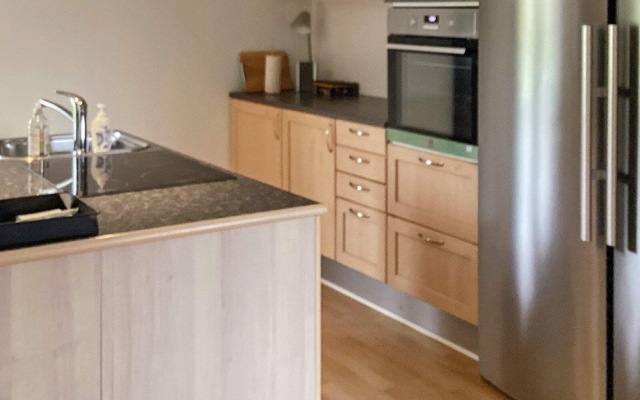 8 Person Holiday Home in Sakskobing