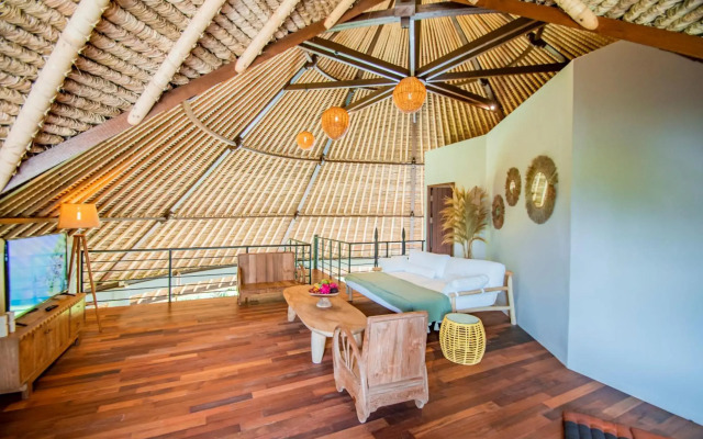 SuB Villas Bali