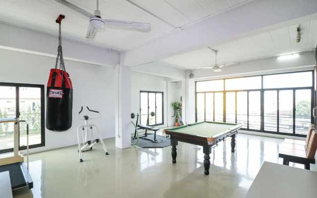 King One Suvarnabhumi