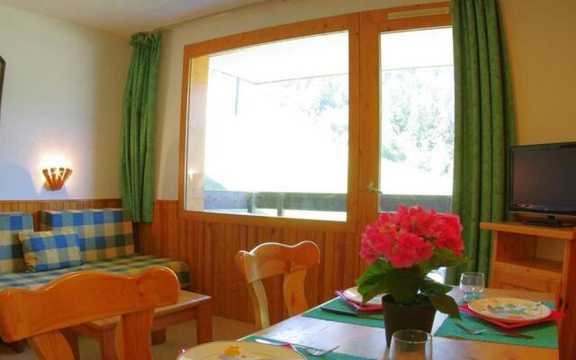 Appartement Valmorel, 2 pièces, 6 personnes - FR-1-291-764