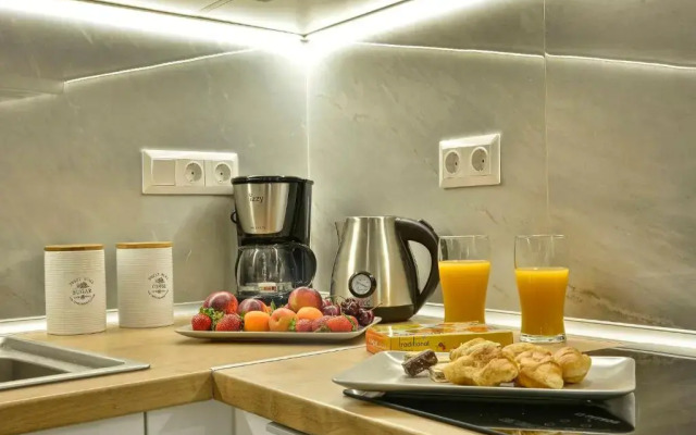 Nv Luxury Residence