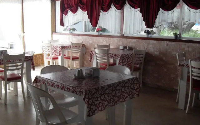 Tumay Hotel