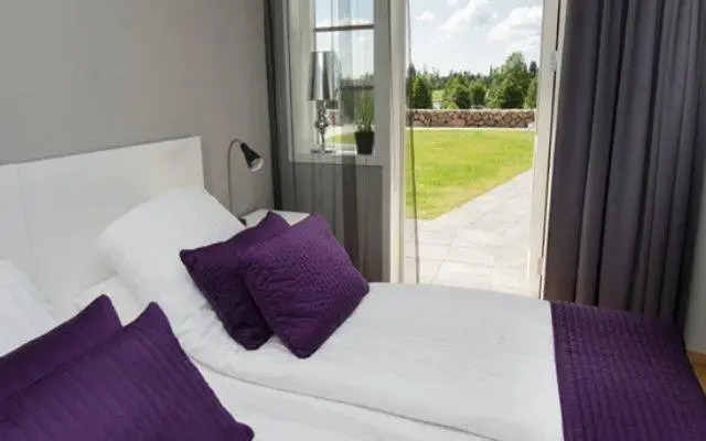 Gårdshotellet Påarps Gård