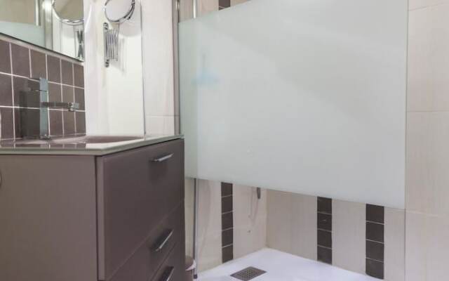 Patricia Apartment 2