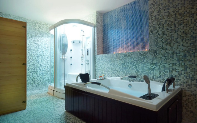 Arion Hotel