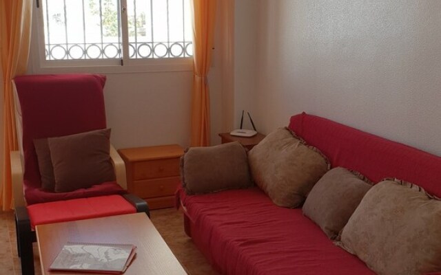 La Cinuelica R14 1st Flr Apt Pool Roof Terracel142