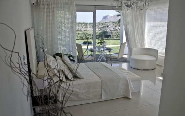 Reveli Wedding Venue & Villas