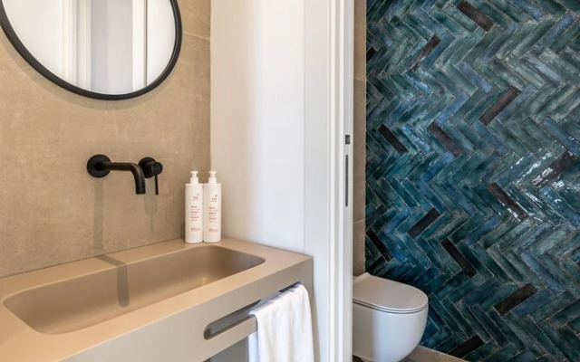 Residence Baia Dei 7 Emiri