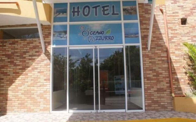 Hotel & Spa Oceano Azzurro