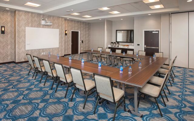 Hilton Garden Inn Burbank Los Angeles