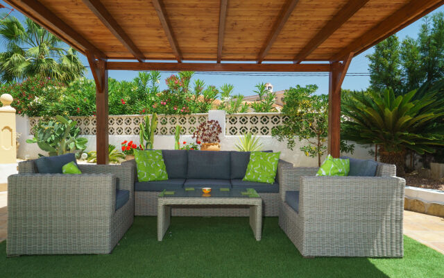 Holiday Home Villa Paradise