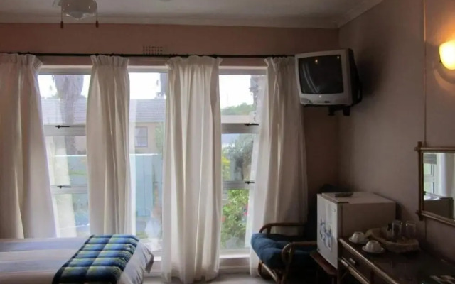 Two Owls Guest House