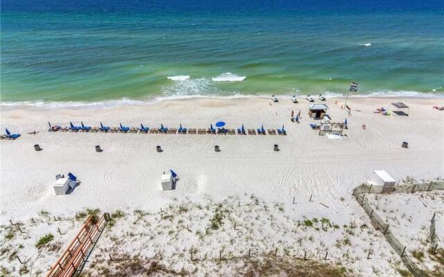 Marisol 604 - Three Bedroom Condo