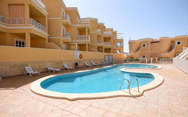 Benimar 3 - Two Bed