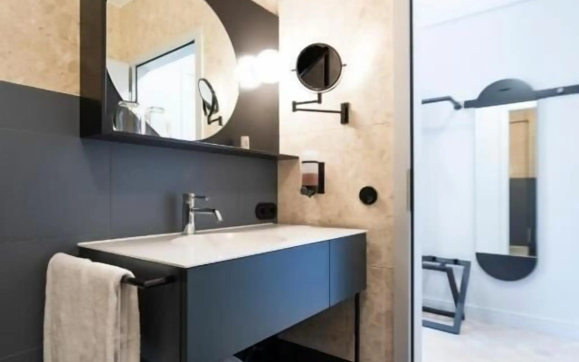 Hôtel restaurant Beim Schlass