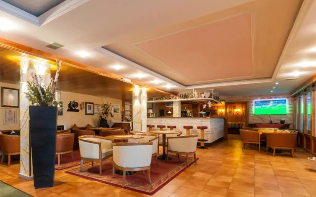 Hotel Panoramik