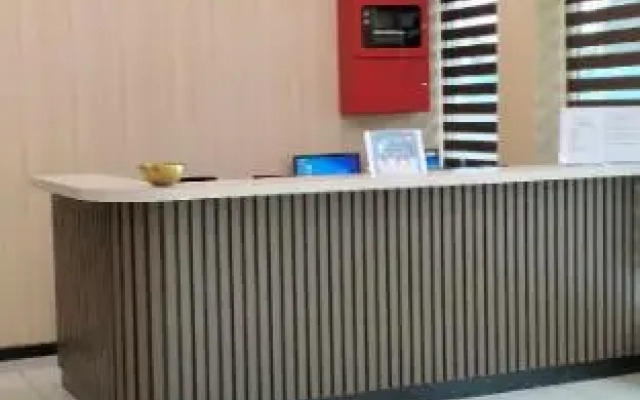 Semporna Garden Hotel