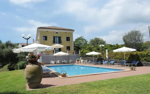 Villa Sciare Modo