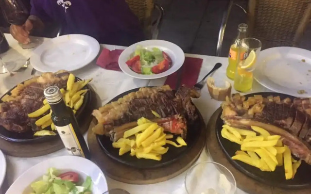 Hostal Emilio