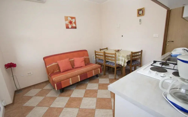 Apartments Rajci