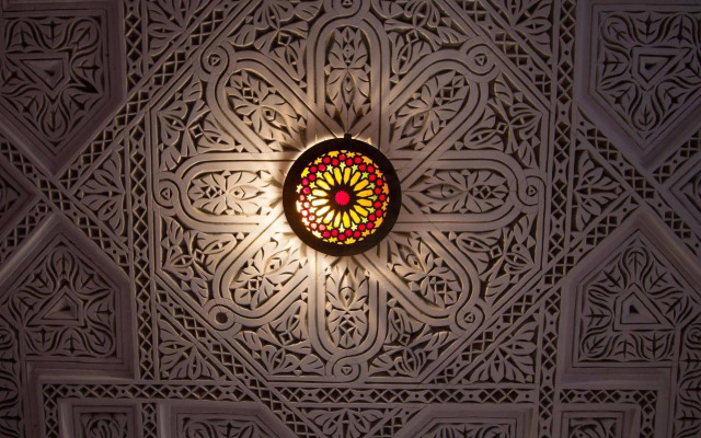 Riad Hala