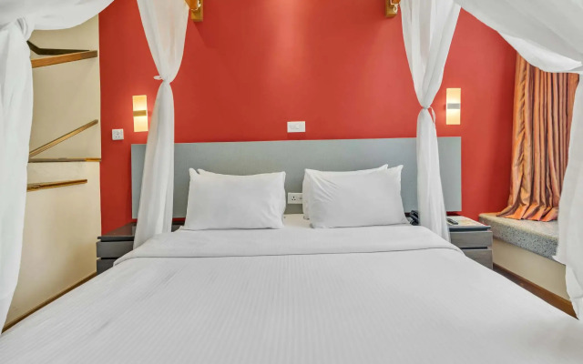 Siloso Beach Resort, Sentosa